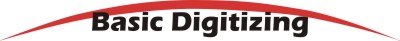 Basic Digitizing