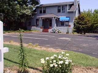 Home of Strawberry Stitch Co.