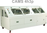 CAMS 4h3p Rhinestone Machine