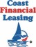 Coast Financial Web Site