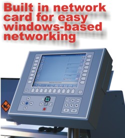 Easy Networking