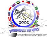 Embroidery Olympics Official Web Site