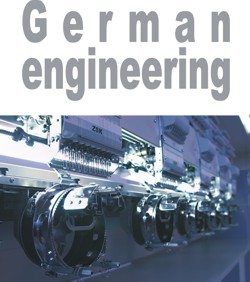 German Enginerring