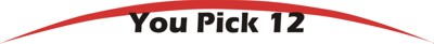 You Pick Twelve