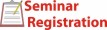 Click here to register for this seminar