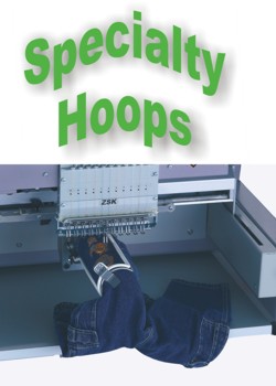 Specialty Hoops