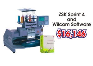 ZSK Distributor