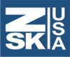 ZSK Logo